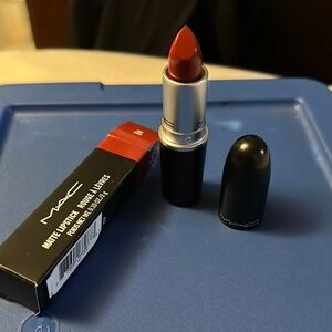 MAC Cosmetics Matte Lipstick in Chili